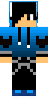 cmtophercraft