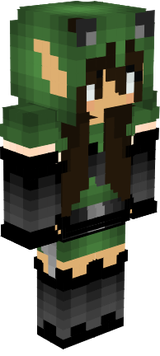 Elven Huntress
