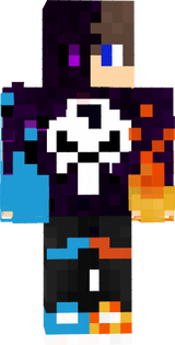 skin de karim