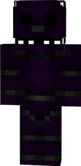 Purple Freddy / Shadow Freddy
