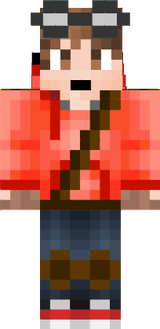 GoggleHead