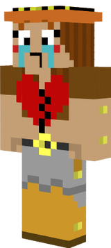 sad lilly