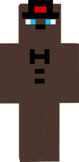 Freddy Fazbear