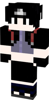sai shippuden