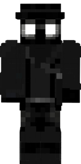 Inkling SR {Shadow Reaper}