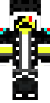 HunterSD