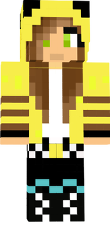 HunterPika
