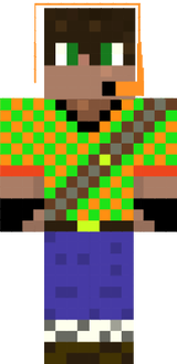 TheTitanRichi skin