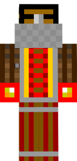 Rail Boy