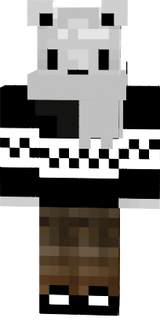 WhitePhanter