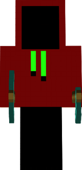 Dark Shadow