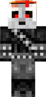 Motoqueiro Fantasma