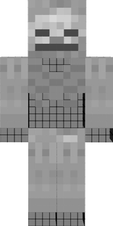 skeleton