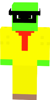 Preview of texture: The Mask