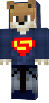 super manlion