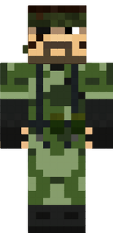 soldado