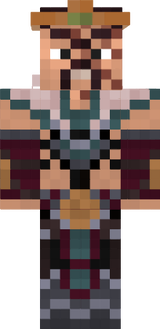 draven