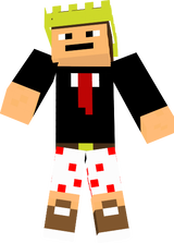 king underwaer