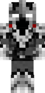 LavaBlack