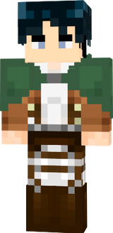 Levi Ackerman