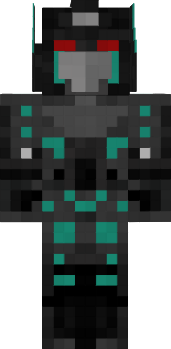 Preview of texture: robo
