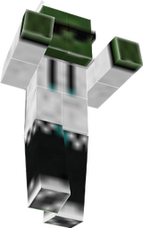 zobie DJ cool