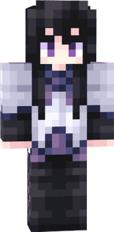 Siri Eaglecamp Skin