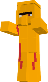 zombie