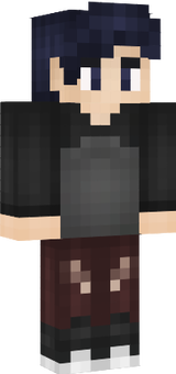 xMinecrafterEX