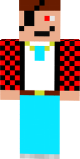 cool guy