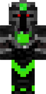 Evil lord2