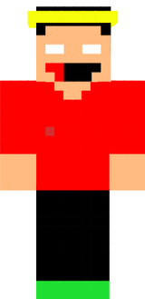 Nova skin gabriel