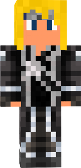 Minato Kirito