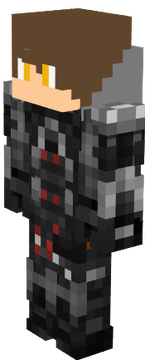 Ma Skin