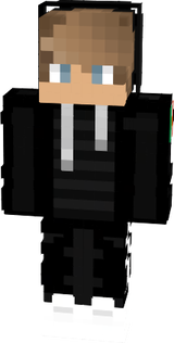 jonny