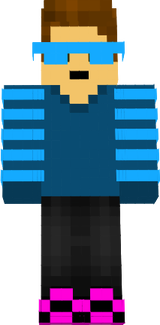 bennyboyjames