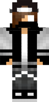 Cody2 Herobrine