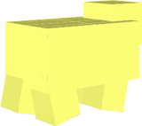 Mareep
