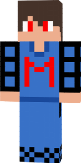 Mickax90Skin