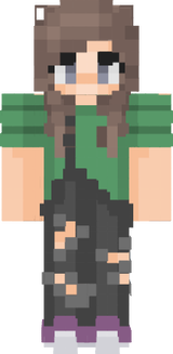 shae