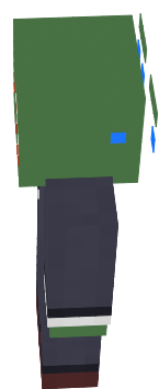 Preview of texture: tuxedo pepelaugh