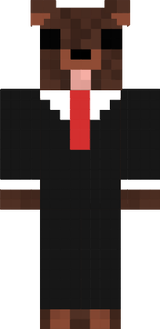 bear