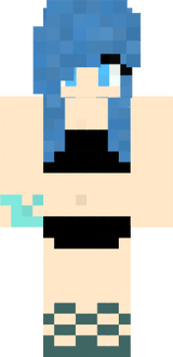 Swim Suit