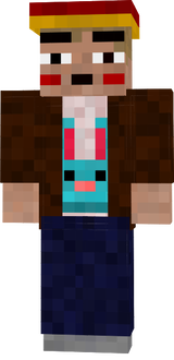 newBunnyroniw