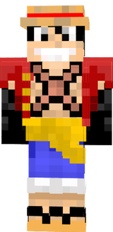luffy