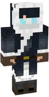 mein a ice