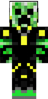 Creeperok