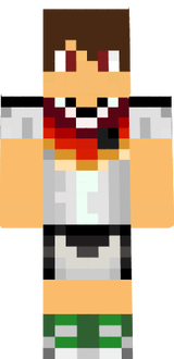 NitroManha