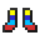 botas de 4 ores