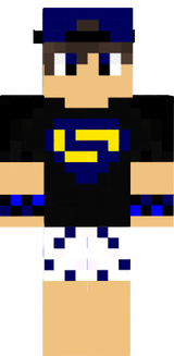 YUkiU original skin atualizada